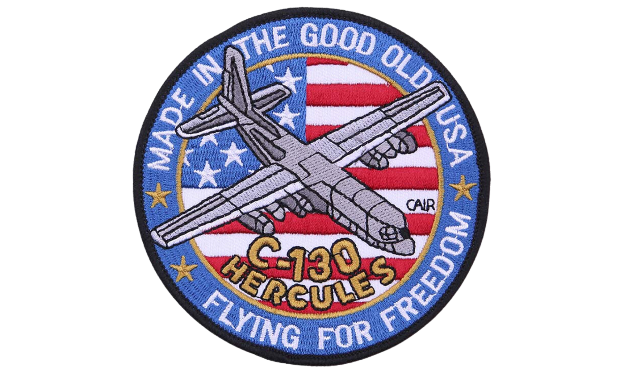 C-130 Hercules Patch